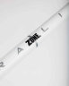 Клюшка для флорбола Zone Hyper Air Ultralight 27 Thin All White
