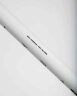Клюшка для флорбола Zone Hyper Air Ultralight 27 Thin All White