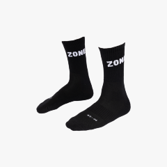 Носки Zone Club Black
