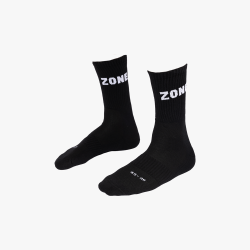 Носки Zone Club Black
