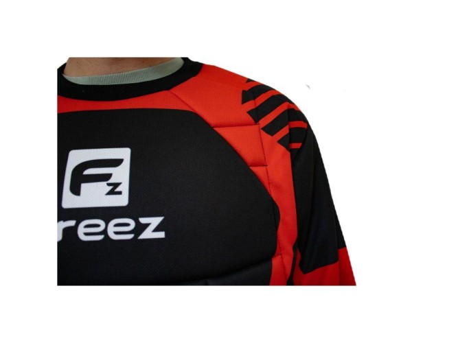 Вратарская джерси Freez G-180 black
