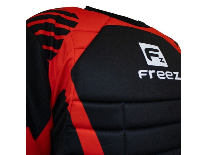 Вратарская джерси Freez G-180 black
