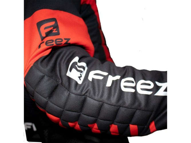 Вратарская джерси Freez G-180 black