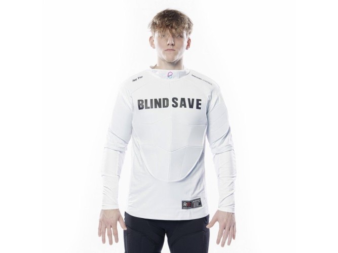 Защитный жилет Blindsave Max Pro (Rebound Control)