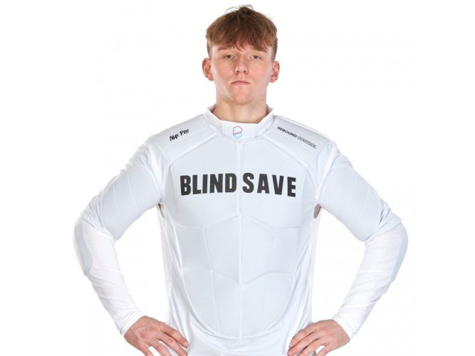 Защитный жилет Blindsave Max Pro (Rebound Control)