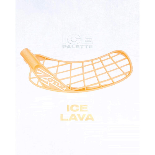 Крюк Zone Hyper Ice Lava