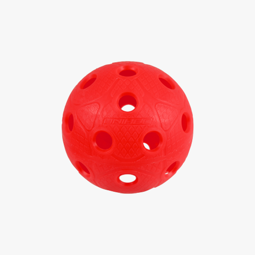 Мяч Unihoc  Dynamic Red