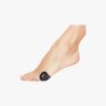 KT Tape KT Performance+ Blister Prevention Tape Black