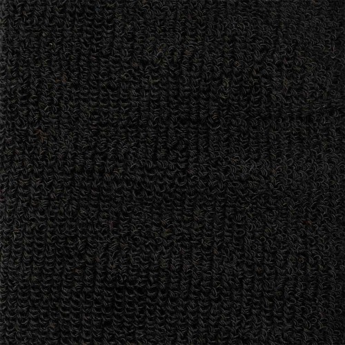 Muñequera OSO Padel Negra