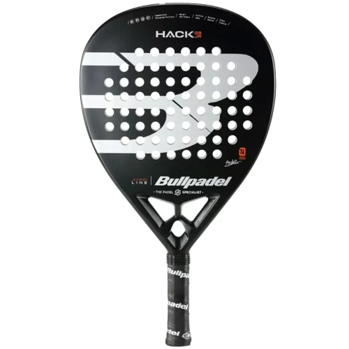 Pala Bullpadel Hack JR 2024