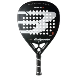 Pala Bullpadel Hack JR 2024