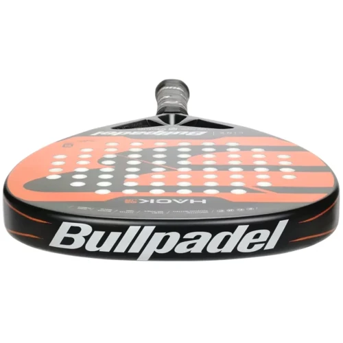 Pala Bullpadel Hack JR 2024