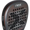 Pala Padel Nox LA10 Future Leo Augsburger