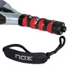 Pala Padel Nox LA10 Future Leo Augsburger