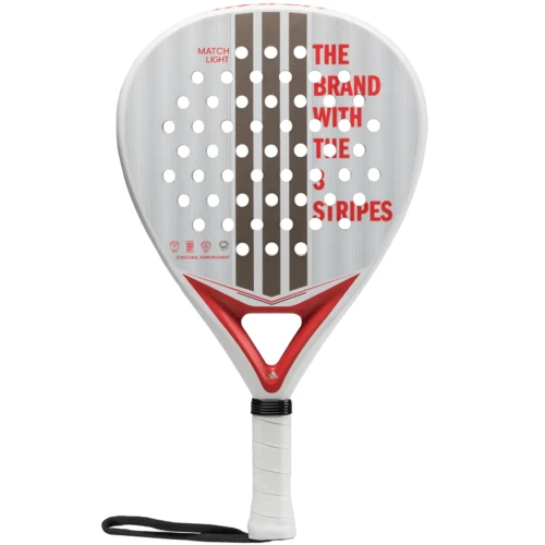 Pala Padel Adidas Match Light 3.4 2025