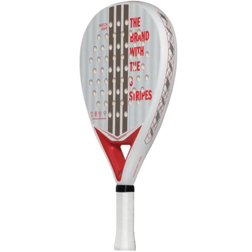 Pala Padel Adidas Match Light 3.4 2025