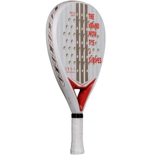 Pala Padel Adidas Match Light 3.4 2025