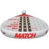 Pala Padel Adidas Match Light 3.4 2025