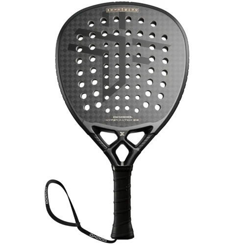 OXDOG Hyper 2.0 Match 2025 Padel Racket
