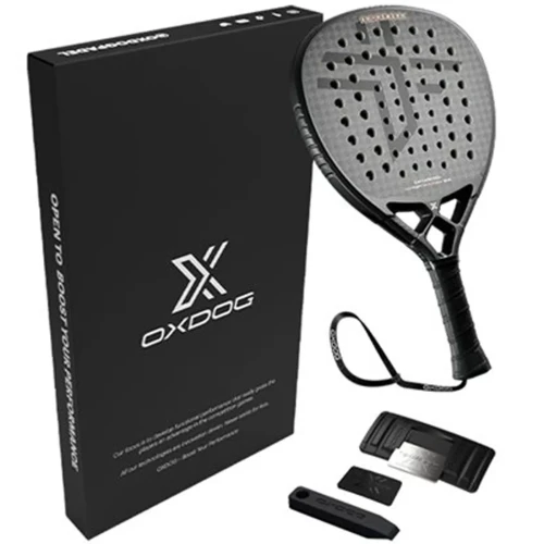 OXDOG Hyper 2.0 Match 2025 Padel Racket