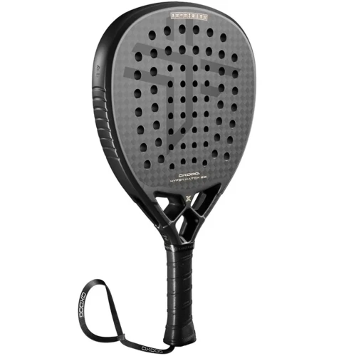 OXDOG Hyper 2.0 Match 2025 Padel Racket