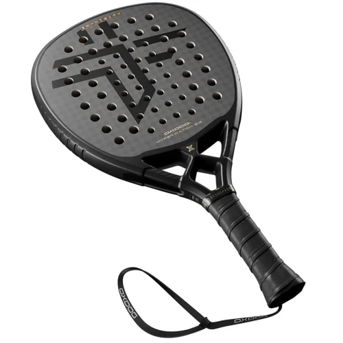 OXDOG Hyper 2.0 Match 2025 Padel Racket