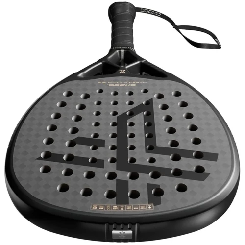 OXDOG Hyper 2.0 Match 2025 Padel Racket