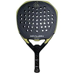 Pala de pádel Xcalion Unum+ H1 Patty Llaguno 2026
