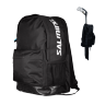 Рюкзак SALMING Backpack with stick holder Black