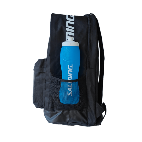 Рюкзак SALMING Backpack with stick holder Black