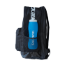 Рюкзак SALMING Backpack with stick holder Black
