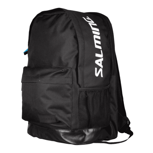 Рюкзак SALMING Backpack with stick holder Black