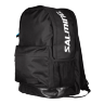 Рюкзак SALMING Backpack with stick holder Black