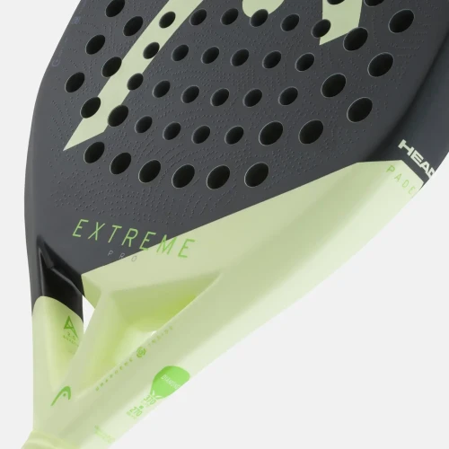 Pala De Padel HEAD Extreme Pro 2026
