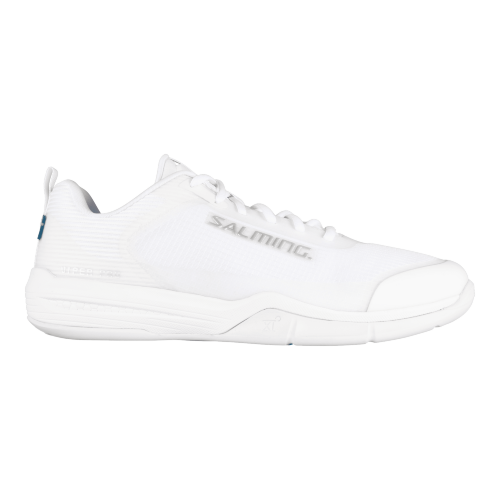 Кроссовки SALMING Viper Pro Men White/Silver