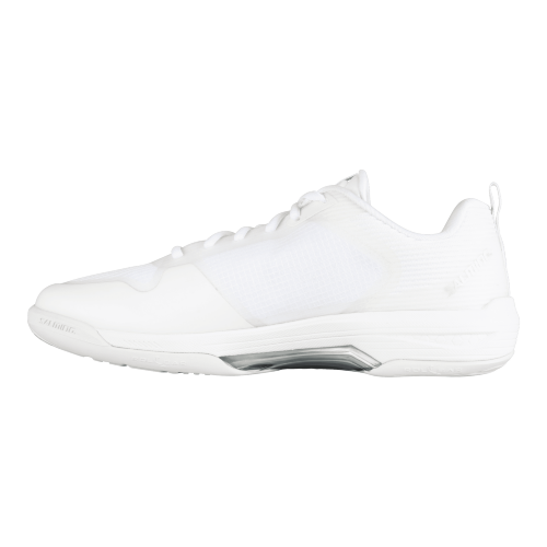 Кроссовки SALMING Viper Pro Men White/Silver