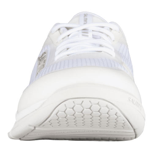 Кроссовки SALMING Viper Pro Men White/Silver