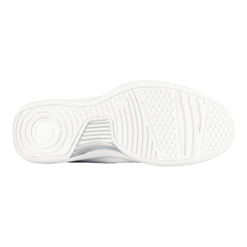 Кроссовки SALMING Viper Pro Men White/Silver
