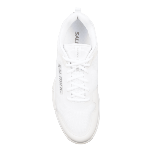 Кроссовки SALMING Viper Pro Men White/Silver