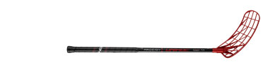 Клюшка для флорбола Unihoc Unilite Prodigy 36 Black/Red