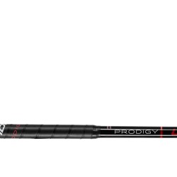 Клюшка для флорбола Unihoc Unilite Prodigy 36 Black/Red