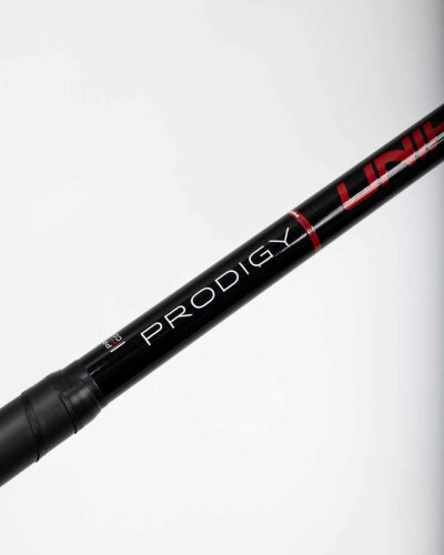 Клюшка для флорбола Unihoc Unilite Prodigy 36 Black/Red