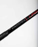 Клюшка для флорбола Unihoc Unilite Prodigy 36 Black/Red
