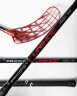 Клюшка для флорбола Unihoc Unilite Prodigy 36 Black/Red