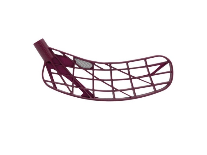 Крюк Oxdog HIGHLIGHT CARBON MBC FROZEN PURPLE/SILVER