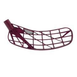 Крюк Oxdog HIGHLIGHT CARBON MBC FROZEN PURPLE/SILVER