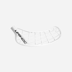 Крюк Unihoc Player+ White