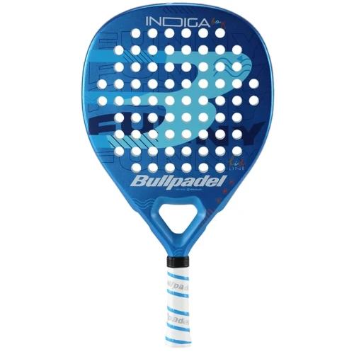 PALA BULLPADEL INDIGA BOY 2024
