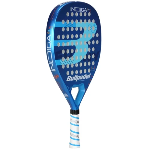 PALA BULLPADEL INDIGA BOY 2024