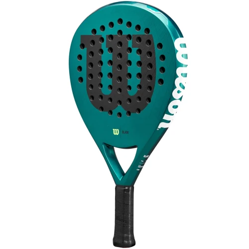 Ракетка для падел Wilson Blade V3 2024